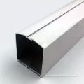 Glass aluminum door frame profiles for sale